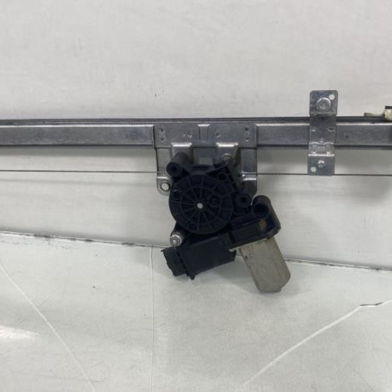 Leve vitre electrique avant gauche CITROEN JUMPER 3 Photo n°5