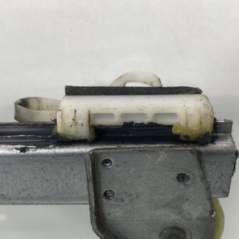 Leve vitre electrique avant gauche CITROEN JUMPER 3 Photo n°6