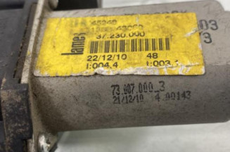 Leve vitre electrique avant gauche CITROEN JUMPER 3