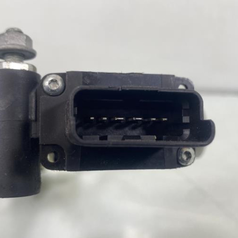 Leve vitre electrique avant gauche CITROEN JUMPER 3 Photo n°9