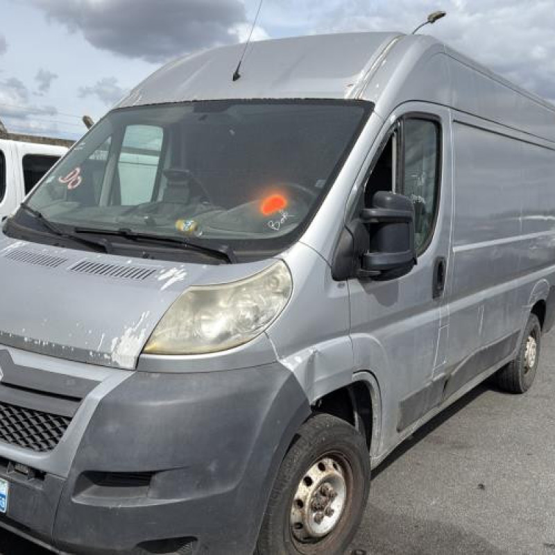 Leve vitre electrique avant gauche CITROEN JUMPER 3 Photo n°11