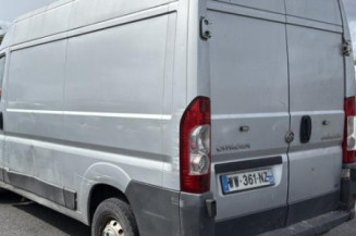 Leve vitre electrique avant gauche CITROEN JUMPER 3