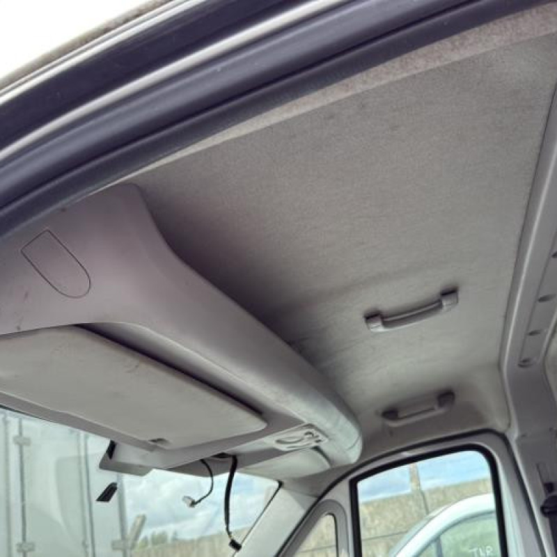 Leve vitre electrique avant gauche CITROEN JUMPER 3 Photo n°17