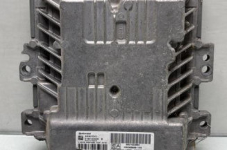 Calculateur moteur PEUGEOT 2008 1