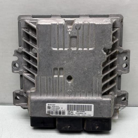 Calculateur moteur PEUGEOT 2008 1