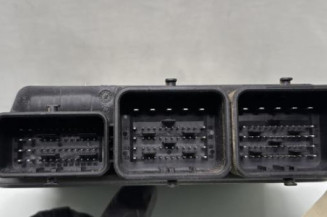 Calculateur moteur PEUGEOT 2008 1