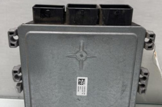 Calculateur moteur PEUGEOT 2008 1