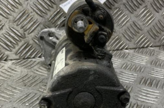Demarreur RENAULT CLIO 4