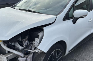 Demarreur RENAULT CLIO 4