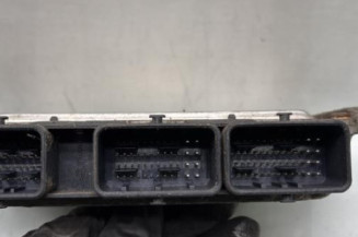 Calculateur moteur RENAULT MODUS