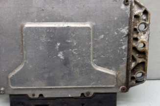 Calculateur moteur RENAULT MODUS