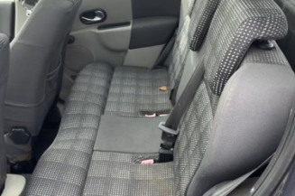 Calculateur moteur RENAULT MODUS