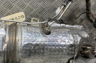 Catalyseur (echappement) CITROEN BERLINGO 2 Photo n°1