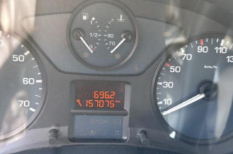 Catalyseur (echappement) CITROEN BERLINGO 2