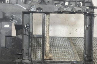 Face avant PEUGEOT 208 1 Photo n°1