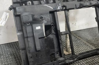 Face avant PEUGEOT 208 1