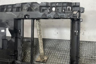 Face avant PEUGEOT 208 1