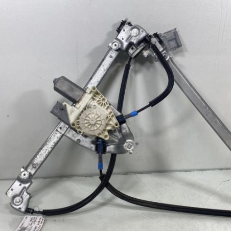 Leve vitre electrique avant gauche PEUGEOT 607 Photo n°1