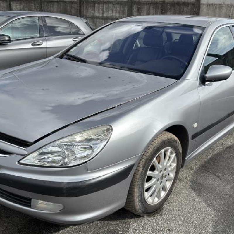 Leve vitre electrique avant gauche PEUGEOT 607 Photo n°11