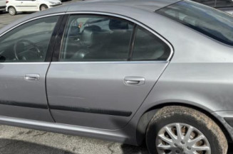 Leve vitre electrique avant gauche PEUGEOT 607