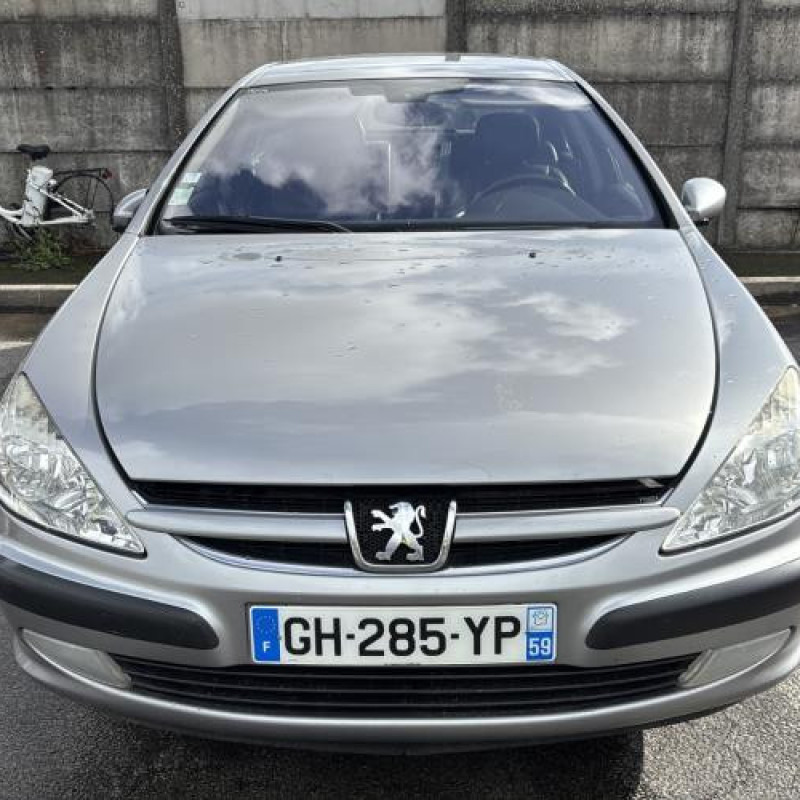 Leve vitre electrique avant gauche PEUGEOT 607 Photo n°19