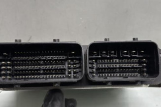 Calculateur moteur DS DS3