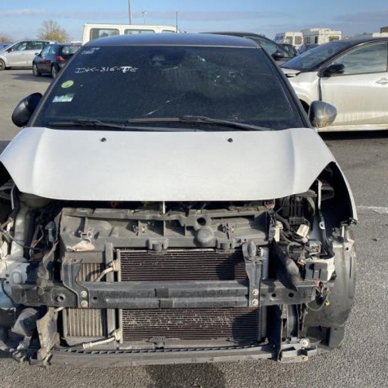 Calculateur moteur DS DS3 Photo n°12