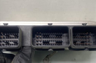 Calculateur moteur PEUGEOT 206