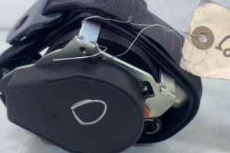 Pretensionneur de ceinture avant droit PEUGEOT 208 1 Photo n°1