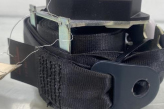 Pretensionneur de ceinture avant droit PEUGEOT 208 1