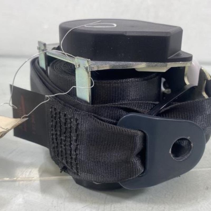 Pretensionneur de ceinture avant droit PEUGEOT 208 1 Photo n°3