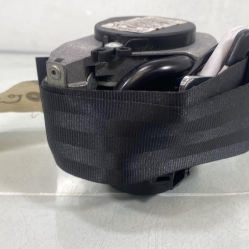 Pretensionneur de ceinture avant droit PEUGEOT 208 1 Photo n°4