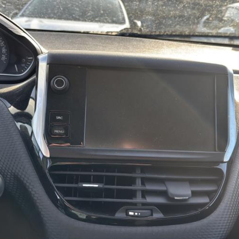 Pretensionneur de ceinture avant droit PEUGEOT 208 1 Photo n°19