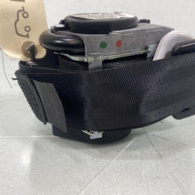 Pretensionneur de ceinture avant gauche PEUGEOT 208 1 Photo n°4