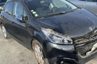 Pretensionneur de ceinture avant gauche PEUGEOT 208 1