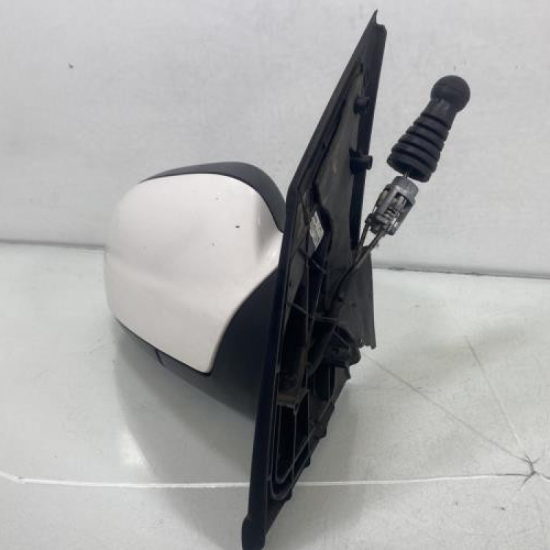 Retroviseur droit VOLKSWAGEN FOX Photo n°3