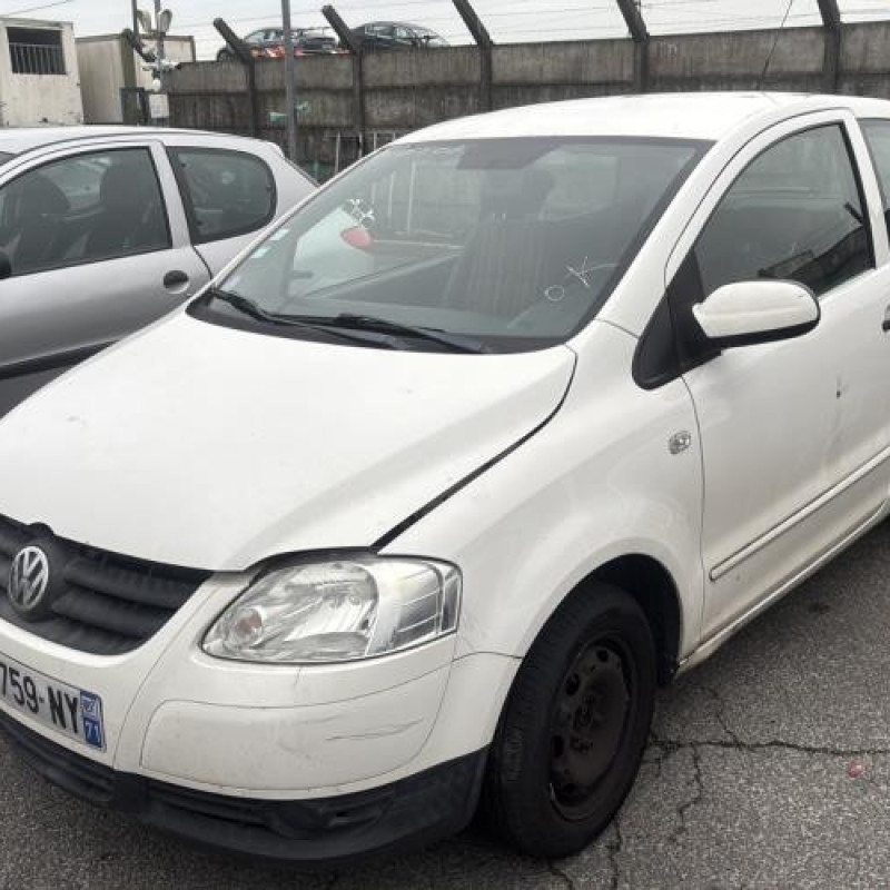 Retroviseur droit VOLKSWAGEN FOX Photo n°7