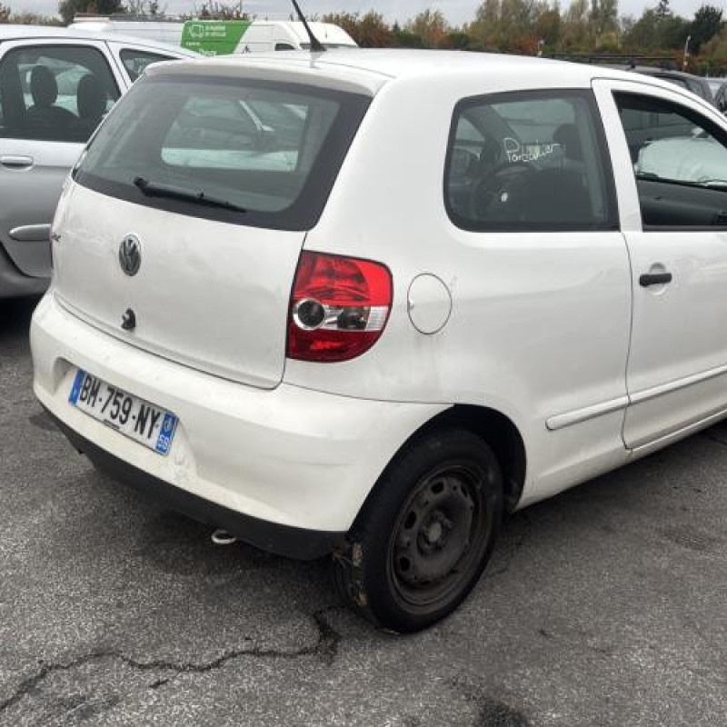 Retroviseur droit VOLKSWAGEN FOX Photo n°9