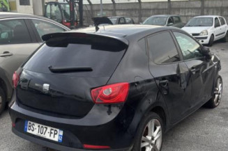 Calculateur moteur SEAT IBIZA 4