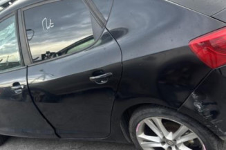 Calculateur moteur SEAT IBIZA 4