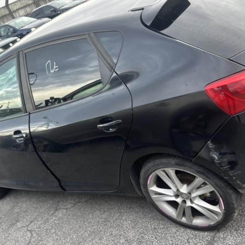 Calculateur moteur SEAT IBIZA 4 Photo n°11