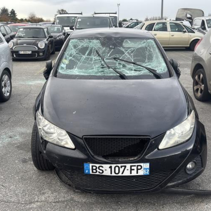 Calculateur moteur SEAT IBIZA 4 Photo n°12