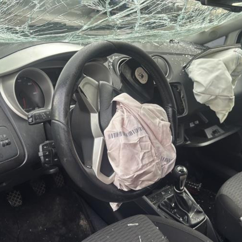 Calculateur moteur SEAT IBIZA 4 Photo n°17