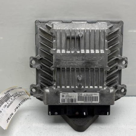 Calculateur moteur CITROEN C3 1 Photo n°1