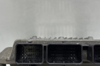 Calculateur moteur CITROEN C3 1