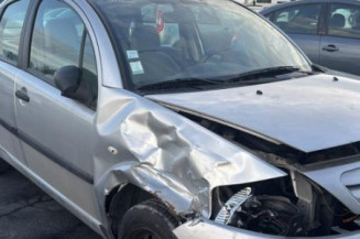 Calculateur moteur CITROEN C3 1