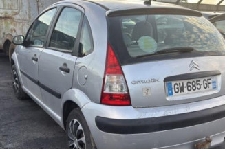 Calculateur moteur CITROEN C3 1