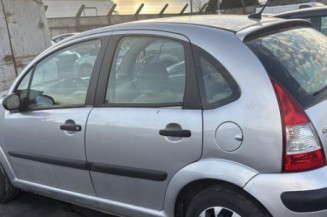 Calculateur moteur CITROEN C3 1