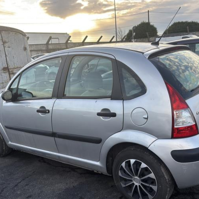 Calculateur moteur CITROEN C3 1 Photo n°10