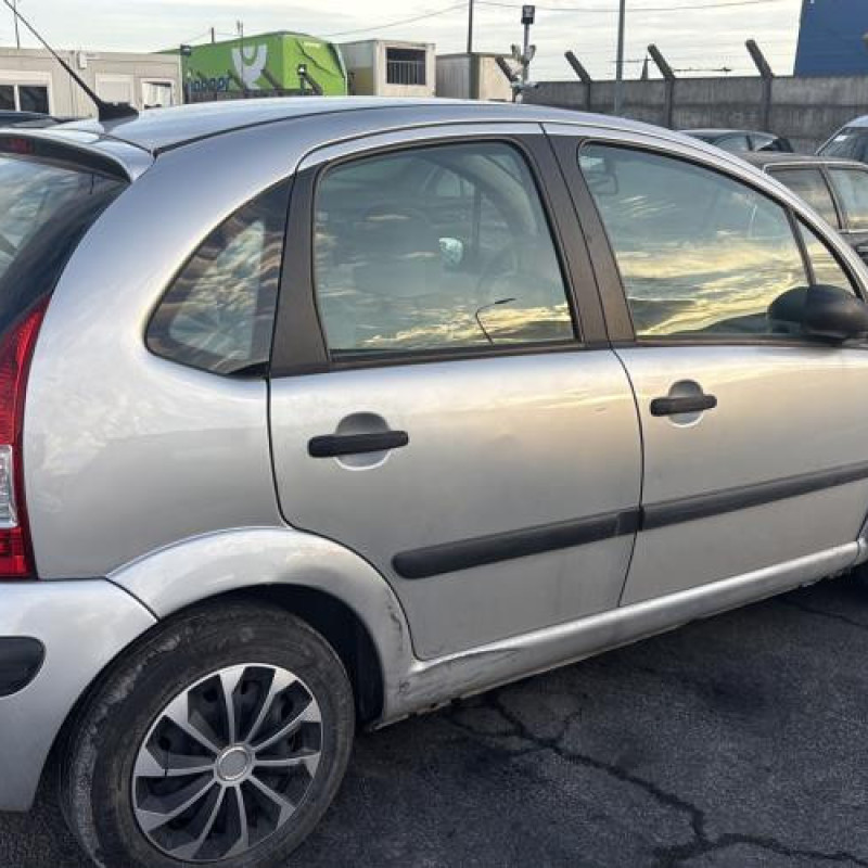 Calculateur moteur CITROEN C3 1 Photo n°11